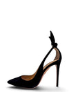Tacones "Bow Tie Pump 105"
