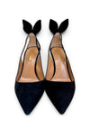 Tacones "Bow Tie Pump 105"