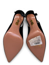 Tacones "Bow Tie Pump 105"