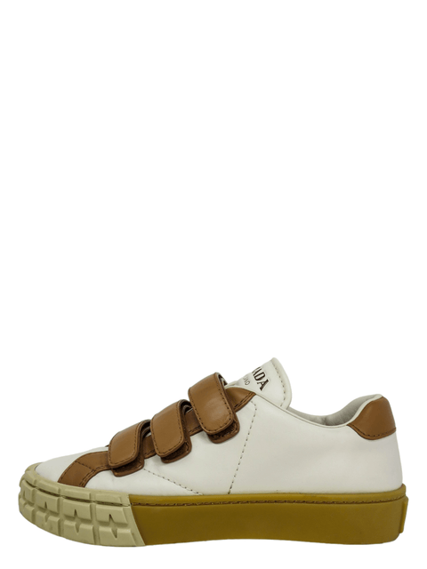 Tenis "Wheel bicolor"