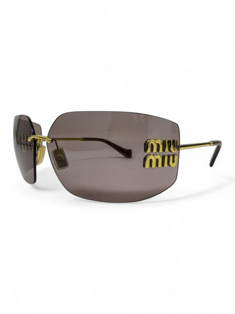 Gafas "SMU 54Y Runway"