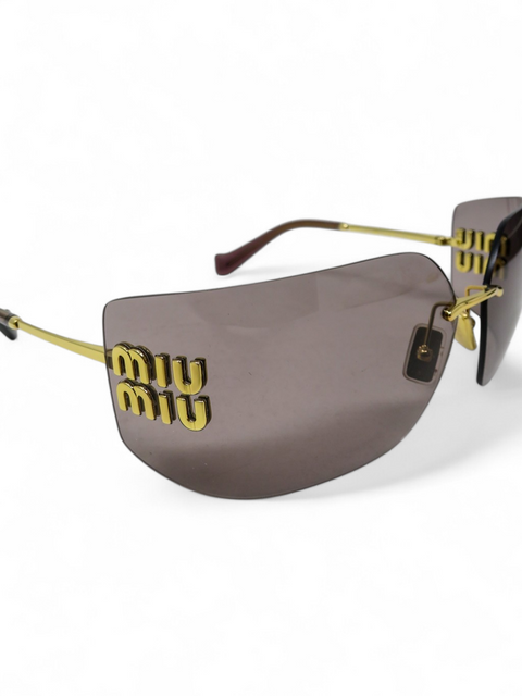 Gafas "SMU 54Y Runway"