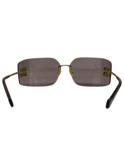 Gafas "SMU 54Y Runway"