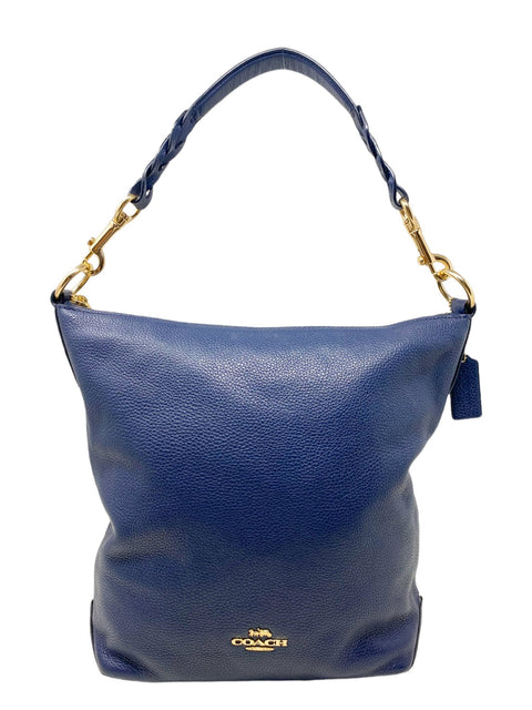 Bolso Azul