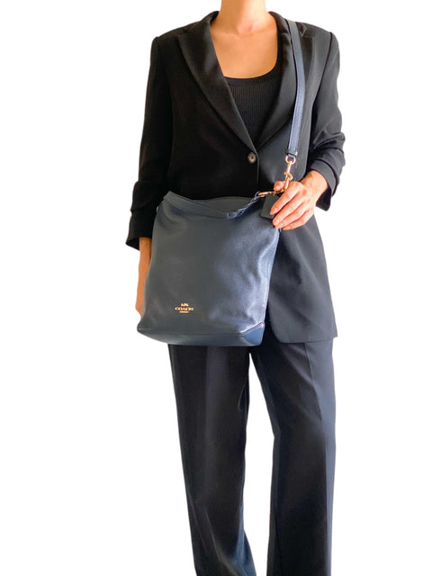 Bolso Azul