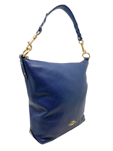 Bolso Azul