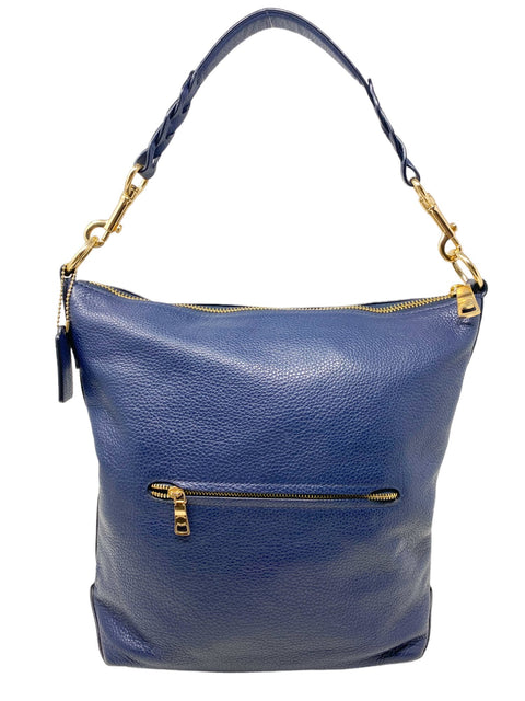 Bolso Azul