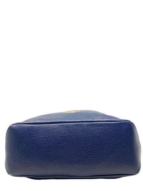 Bolso Azul