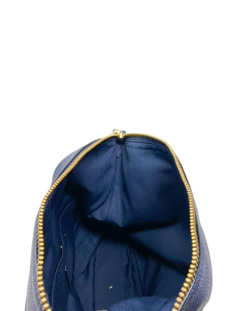 Bolso Azul