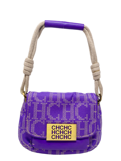 Bolso Morado