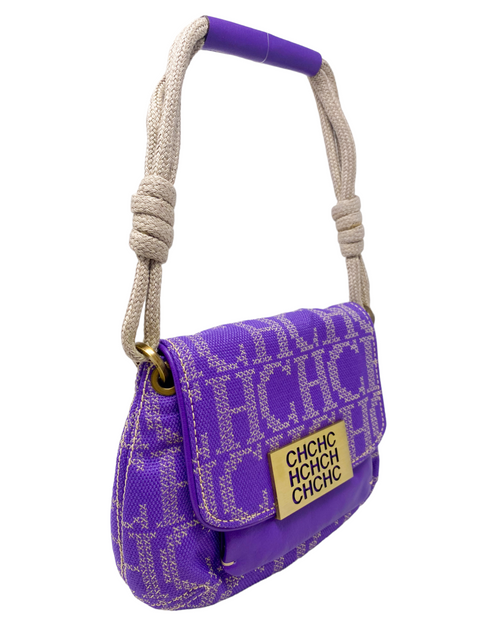 Bolso Morado
