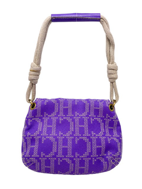 Bolso Morado