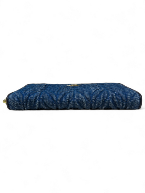 Billetera "Accordion Zip Wallet"