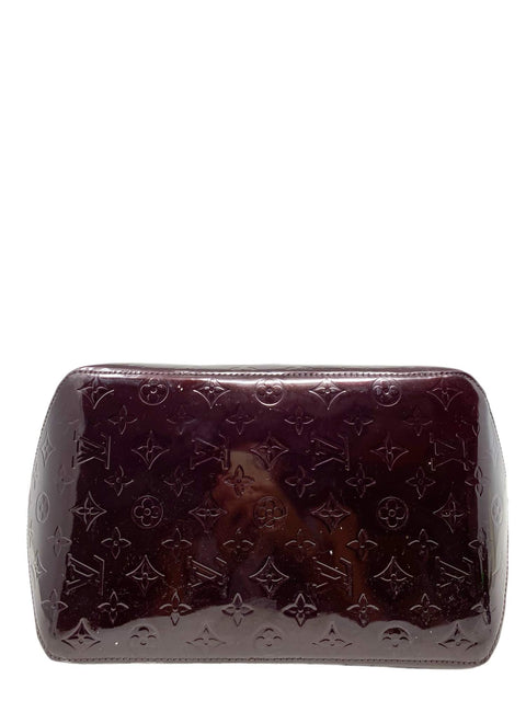 Bolso "Monogram Vernis Bellevue"