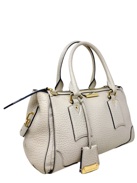 Bolso "Gladstone Bag Heritage Grained Leather"