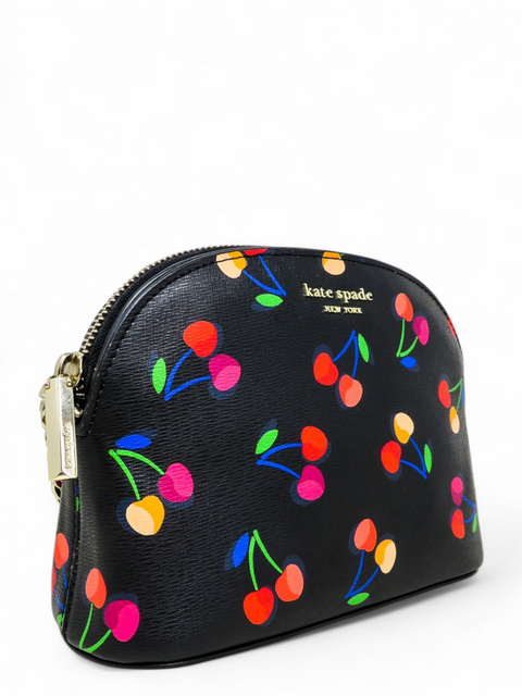 Bolso "Spencer Cherries Small  Dome Crossbody"