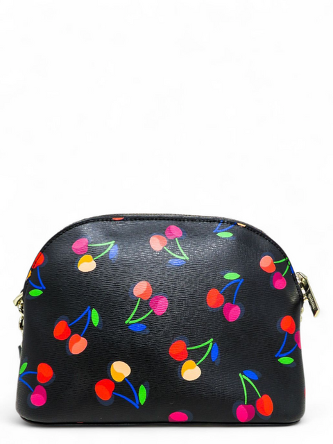 Bolso "Spencer Cherries Small  Dome Crossbody"