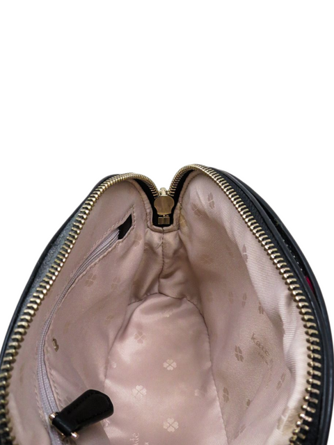 Bolso "Spencer Cherries Small  Dome Crossbody"