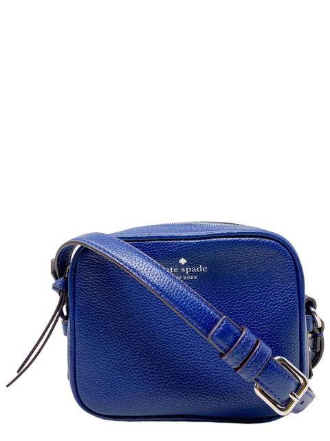 Bolso Azul