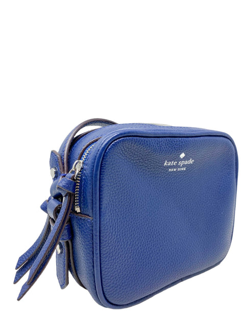 Bolso Azul