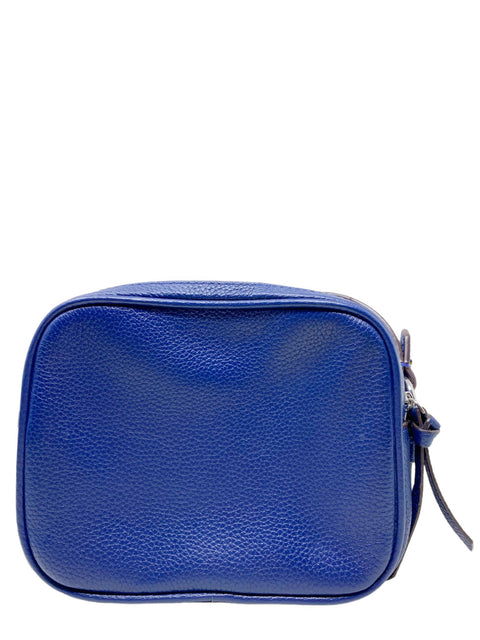 Bolso Azul