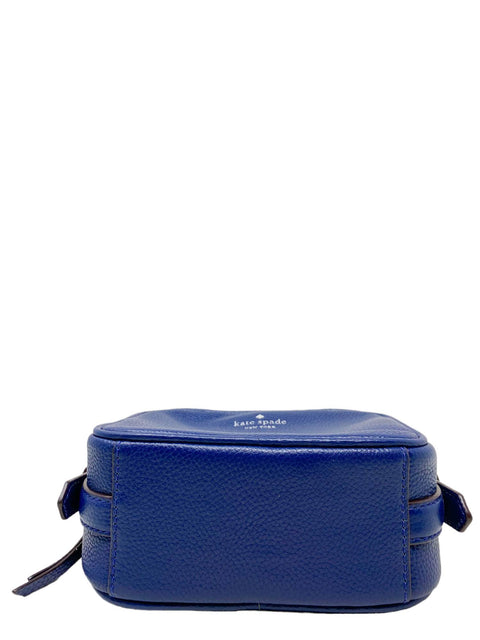 Bolso Azul