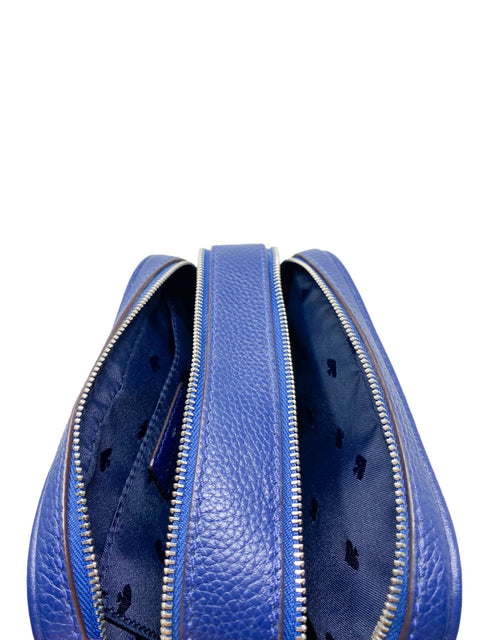 Bolso Azul