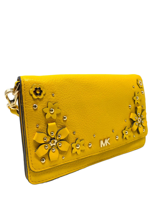 Bolso Amarillo