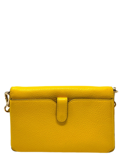 Bolso Amarillo