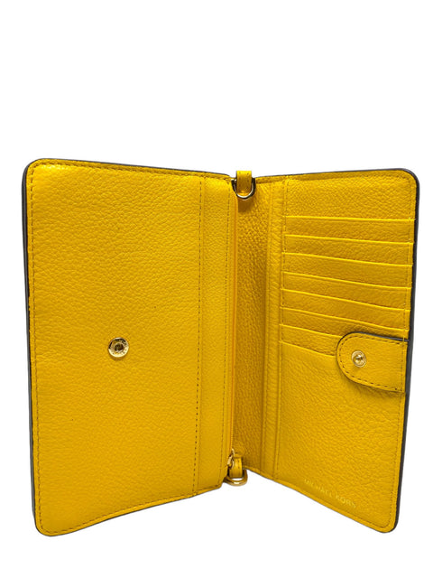 Bolso Amarillo