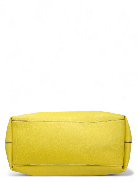 Bolso "New York Leather Tote"