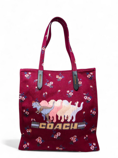 Bolso "Tote With Shadow Rexy"