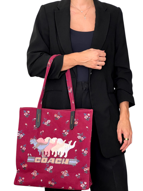 Bolso "Tote With Shadow Rexy"