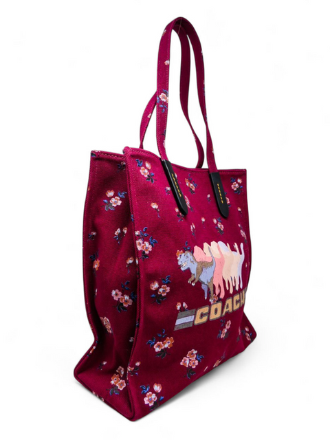 Bolso "Tote With Shadow Rexy"