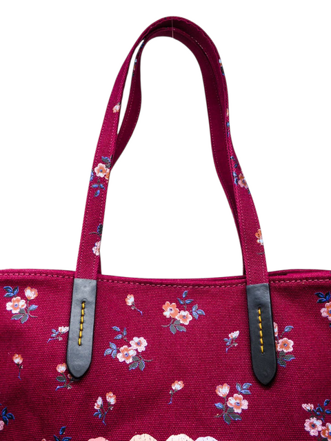 Bolso "Tote With Shadow Rexy"