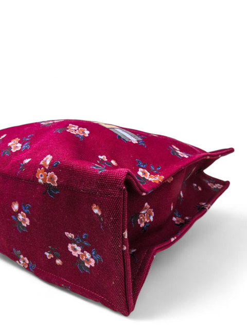 Bolso "Tote With Shadow Rexy"