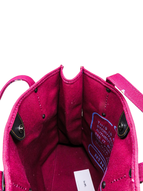 Bolso "Tote With Shadow Rexy"