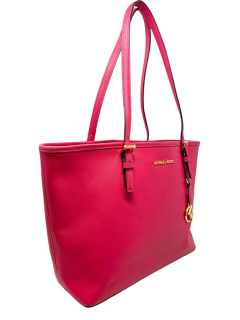 Bolso Rosado