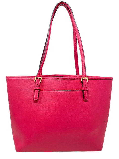 Bolso Rosado