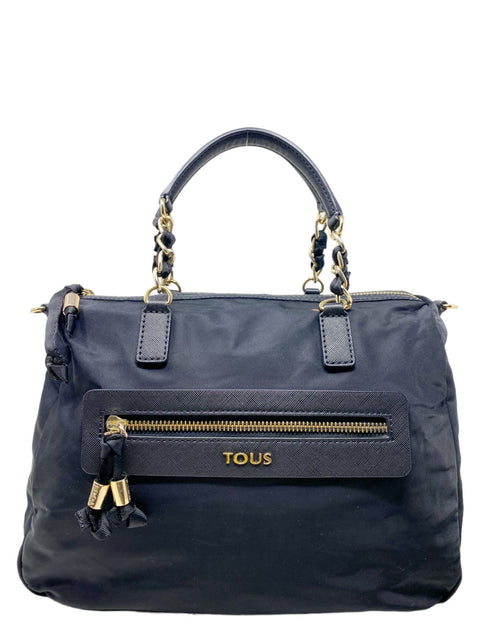 Bolso Negro