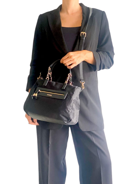 Bolso Negro
