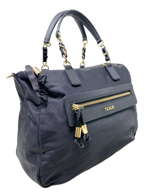Bolso Negro
