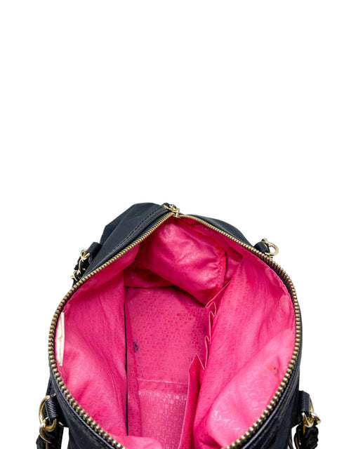 Bolso Negro