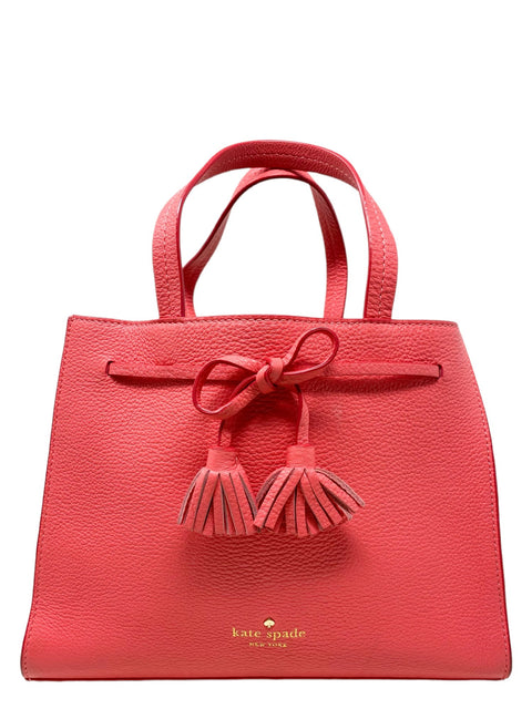 Bolso Rosado