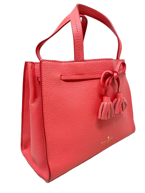 Bolso Rosado