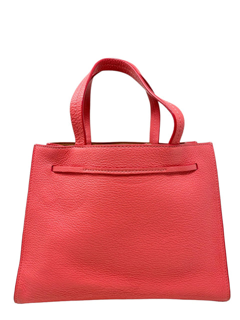 Bolso Rosado