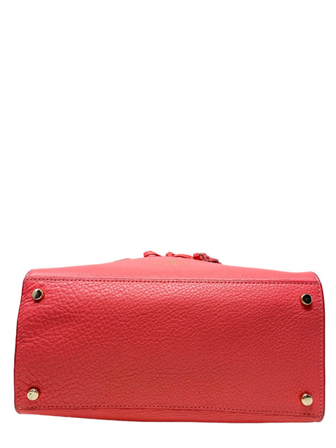 Bolso Rosado