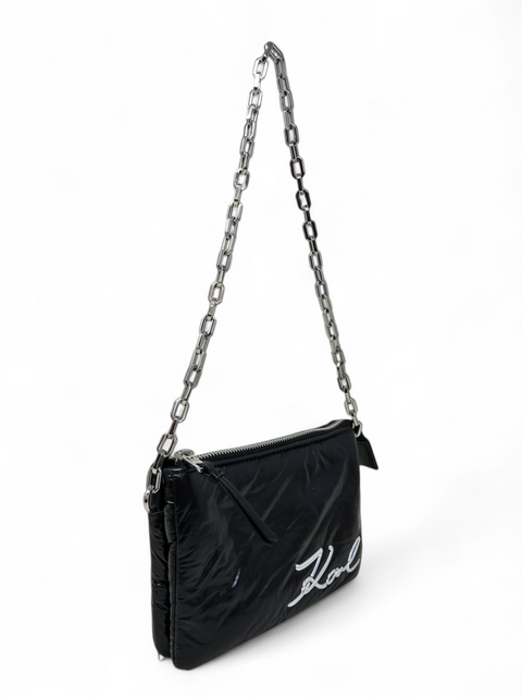 Bolso Negro