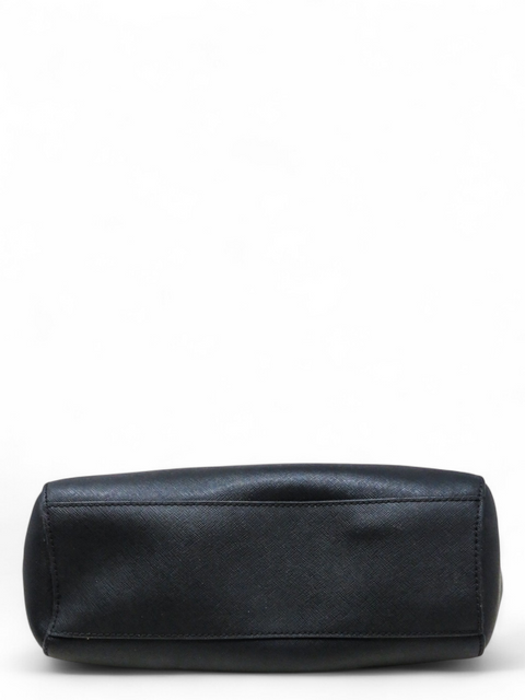 Bolso "Jet Set Large Saffiano Leather Shoulder Bag"