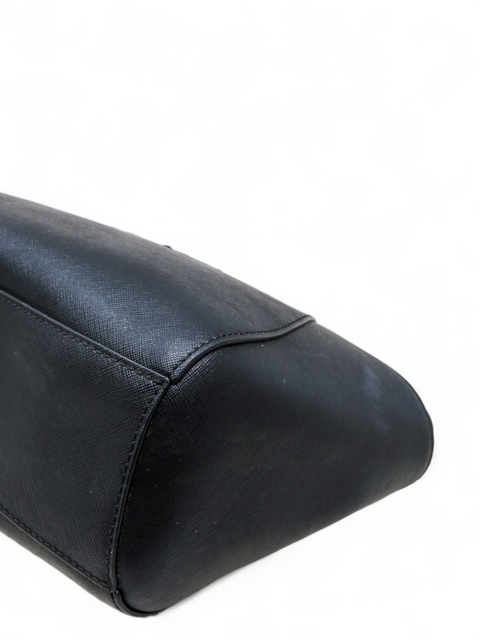 Bolso "Jet Set Large Saffiano Leather Shoulder Bag"